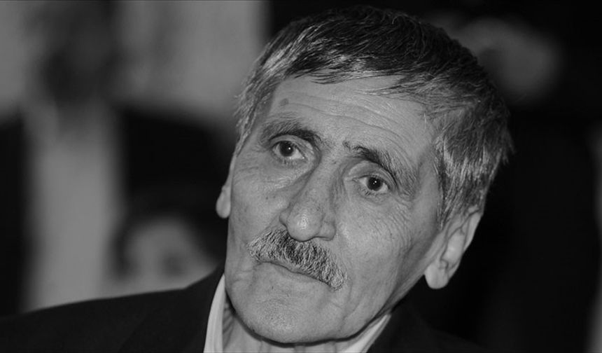 Şair Abdurrahim Karakoç vefatının 13. yılında yad ediliyor