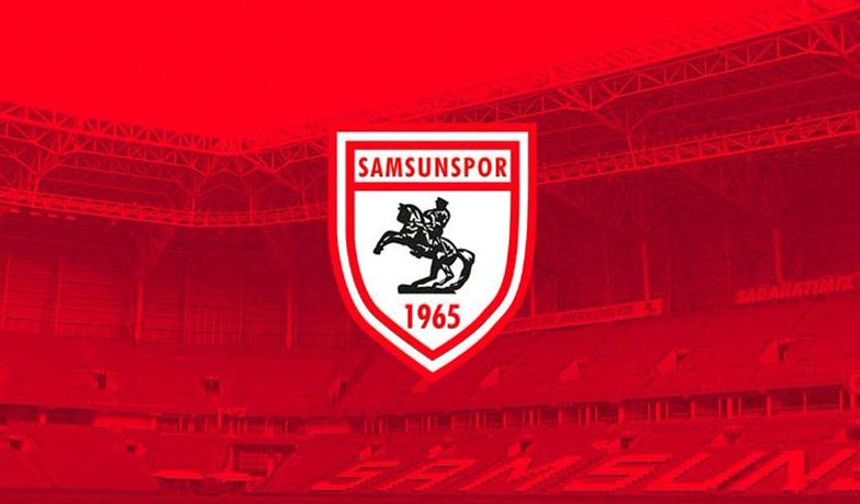 Samsunspor, UEFA Avrupa Ligi'nde gruplara kalmak istiyor
