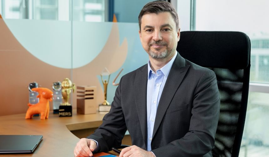 Sigortam.net, 25'inci yılına yeni logosuyla giriyor