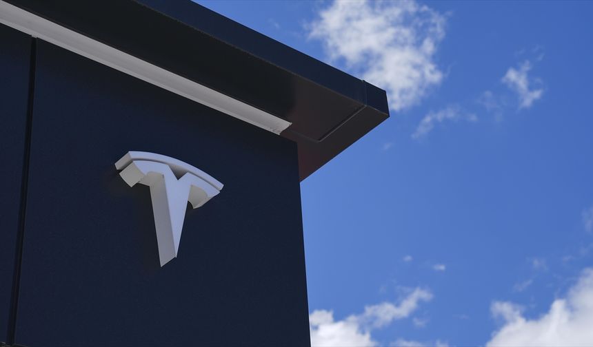 Tesla'nın "robotaxi" hizmeti 22 Haziran'da başlayabilir