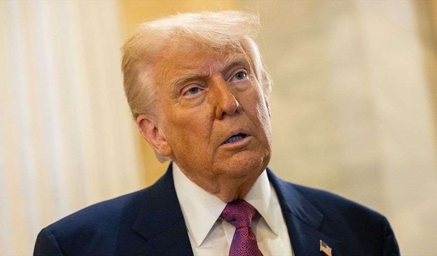 Trump: Elon'dan dolayı büyük hayal kırıklığına uğradım, halbuki ona çok yardım ettim
