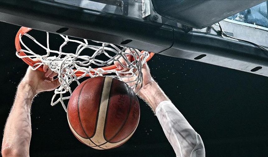 Türkiye, FIBA 3x3 Avrupa Kupası Elemeleri'nde mücadele edecek