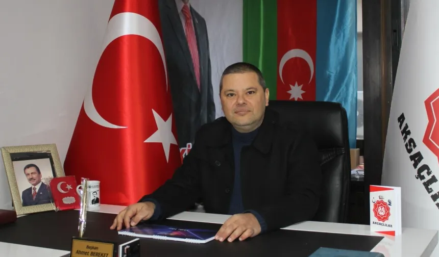 Aksaçlılar’dan Diyanet’e VIP hac tepkisi!