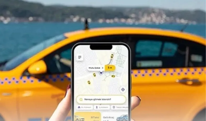 'Bitaksi' veri sızıntısı iddialarını yalanladı
