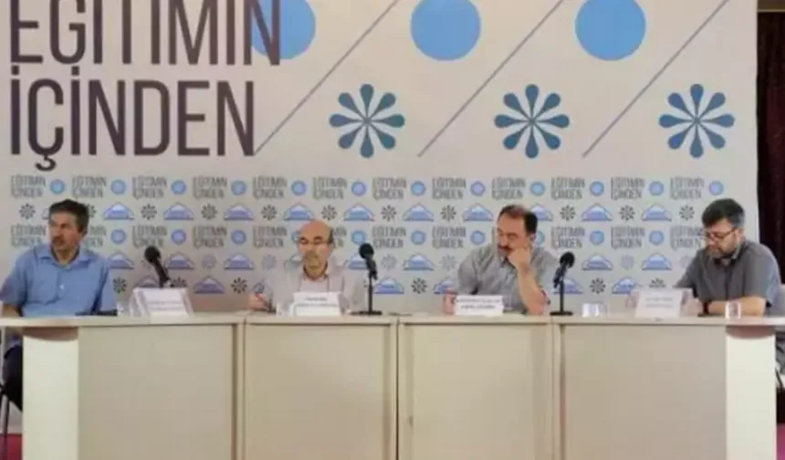 Eğitimde kimlik arayışı... Ölçme ve Değerlendirme Çalıştayı Raporu yayımlandı