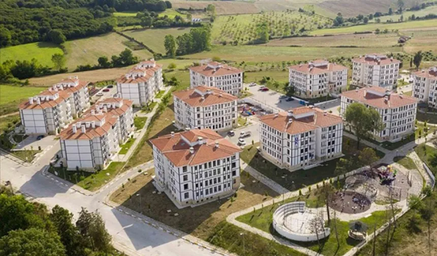 İstanbul'da sosyal kiralık konut dönemi başlıyor