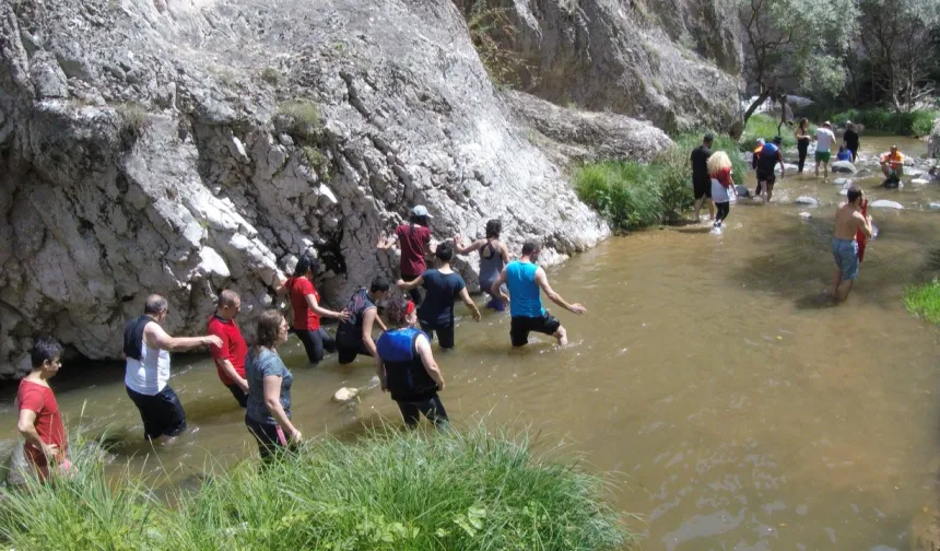 Karadeniz’in saklı cenneti: Türkiye’nin yeni turizm gözdesi
