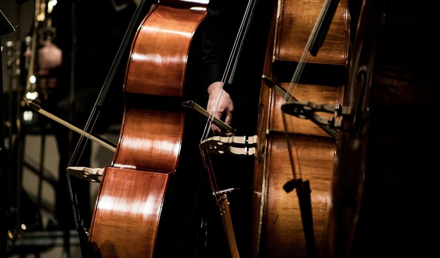 İtalya'da Rus orkestra şefi Gergiev'in yöneteceği konser tartışma konusu oldu