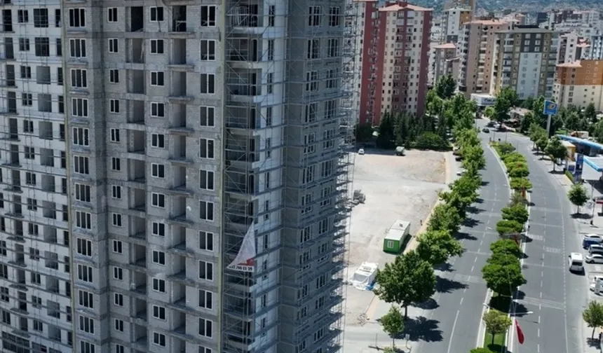 Kayseri Talas için yatırım fırsatı