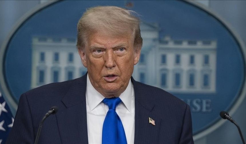 Trump'tan Putin'e, "savaşı durdurmazsan sonuçları Rusya için ağır olur" uyarısı