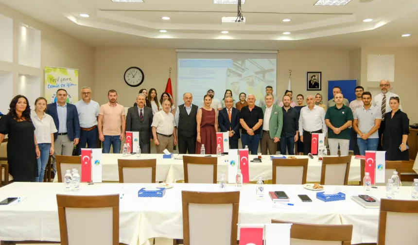 Bursa'da Yeşil Çevre'den nitelikli iş gücü için güç birliği