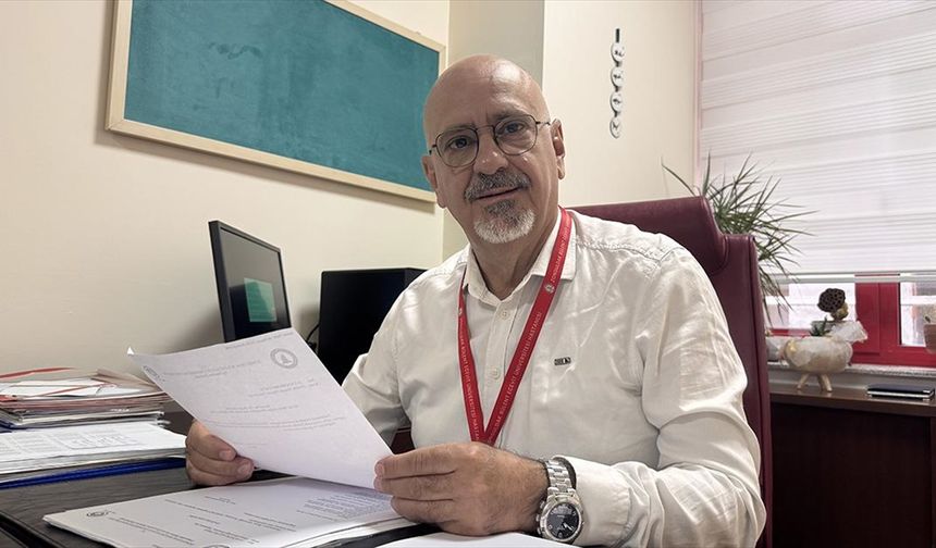 'Ailede prostat kanseri olanlara meme kanserine karşı dikkatli olun' uyarısı