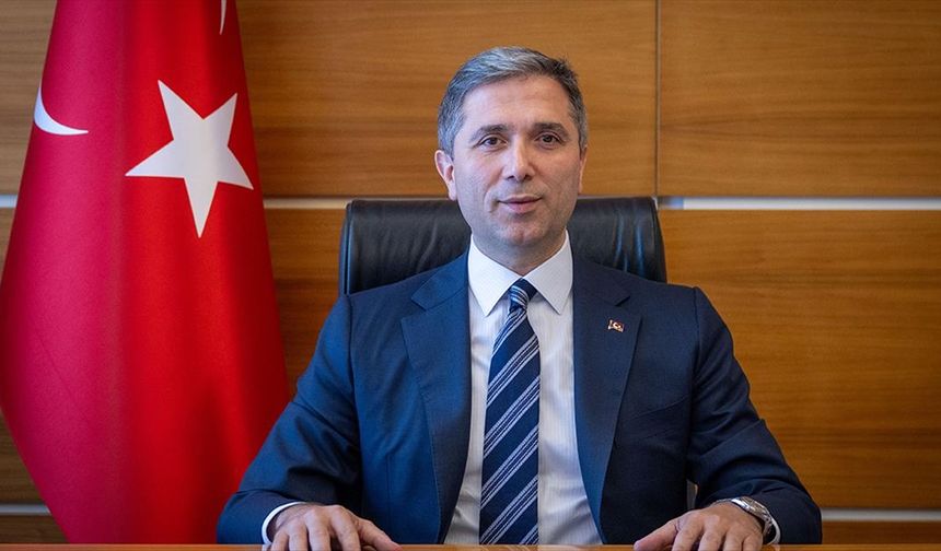 AK Parti, 18 ülkeden 18 siyasi partiyle işbirliği mutabakatı imzaladı