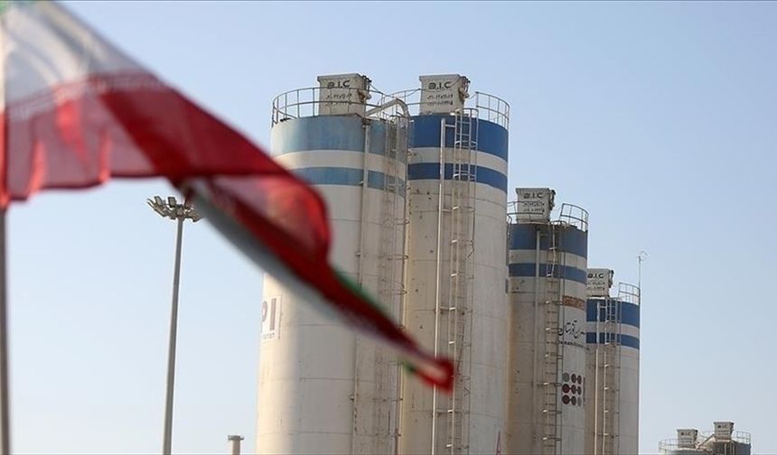 İran ile UAEA arasında nükleer denetimleri yeniden başlatacak anlaşmaya varıldı