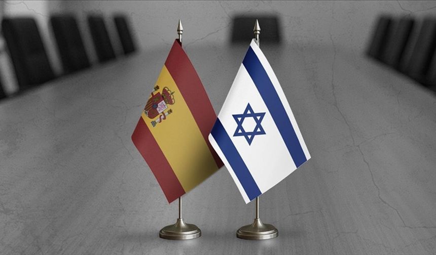 İspanya hükümeti, İsrail'e tam silah ambargosu getiren kararnameyi onayladı