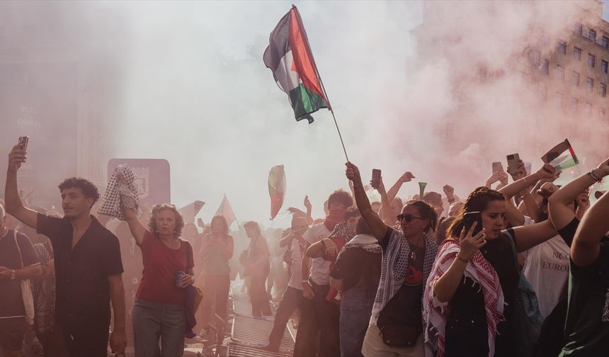 İspanya Spor Yüksek Konseyi, Uluslararası Bisiklet Birliğini 'soykırımı aklamakla' suçladı
