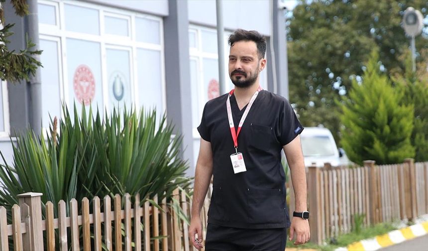 Kalp nakli yapılan hemşireden organ bağışı çağrısı