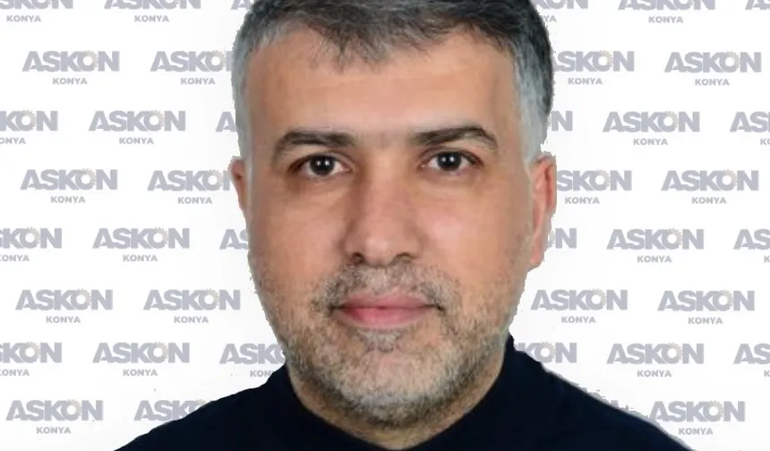 ASKON’dan Gazze’ye destek: Sumud Filosu için tarihi çağrı