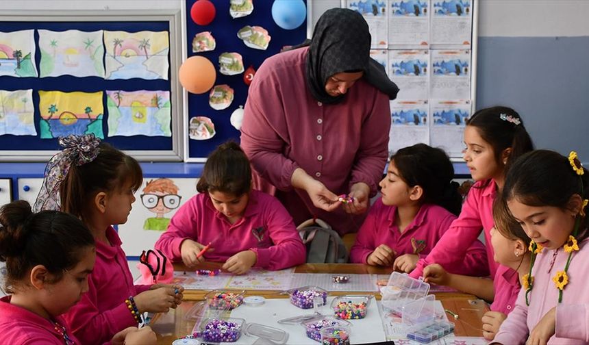 'Engelli oğlak' hikayesiyle başlayan iyilik hareketi, özel gereksinimli çocukların gönlüne dokundu
