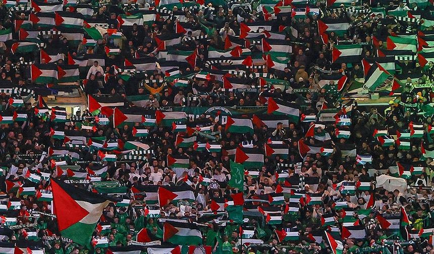 İspanyol sporunda İsrail'e yönelik tepkiler artıyor