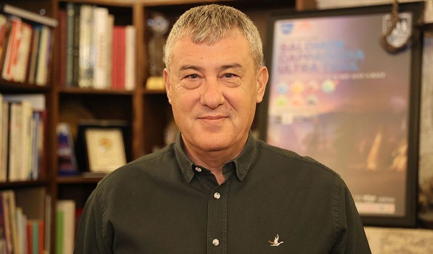 Kapadokya'da spor turizmi, Ultra Trail Koşusu ile ivme kazanıyor