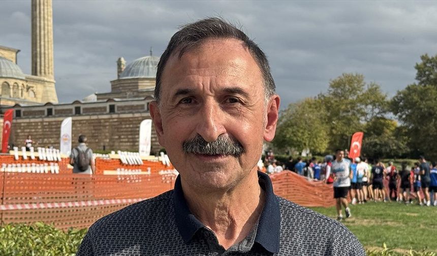 Oryantiringde hedef 25 binin üzerinde lisanslı sporcu