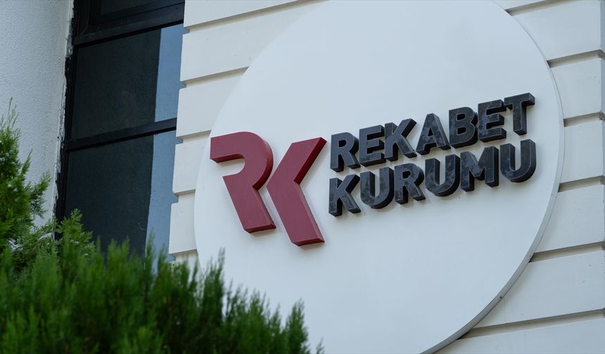 Rekabet Kurulu, Adidas'a 402,3 milyon lira ceza verdi