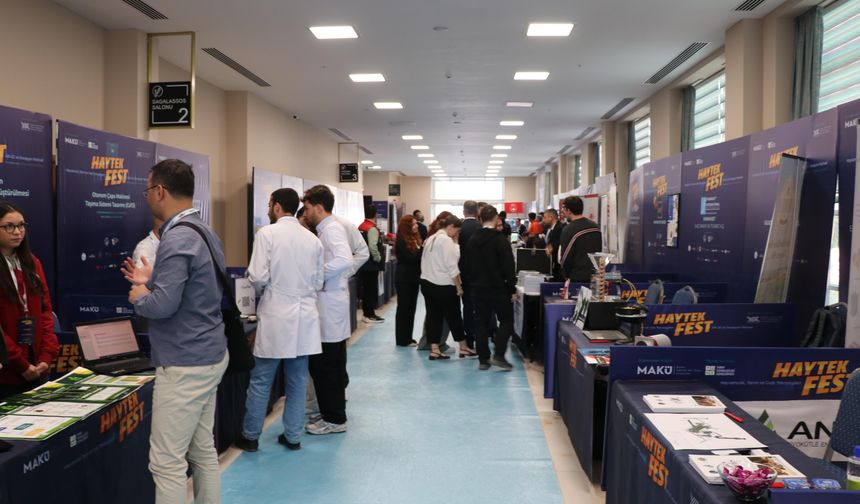 Tarımda dijital dönüşümle gençler çiftçiliğe teşvik edilecek