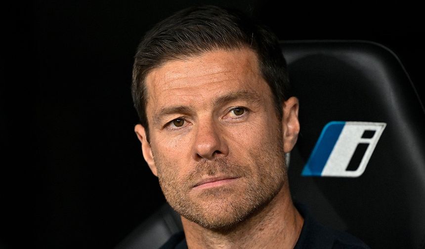 Xabi Alonso'dan Arda Güler ve Kenan Yıldız'a övgü