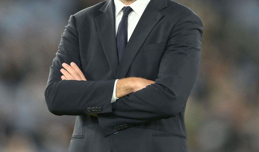 1. Lig'de 13 haftada 13 takım 'hoca' değiştirdi