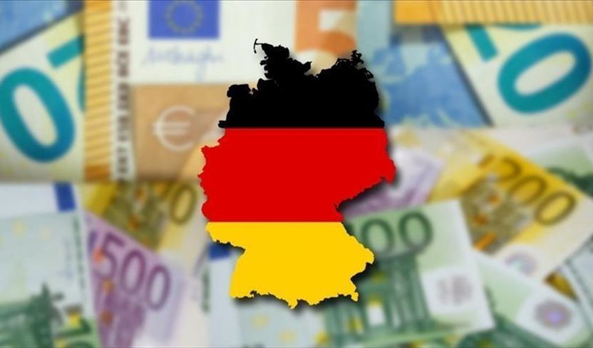 Almanya'da tüketici güveni Noel öncesi hafif yükseldi