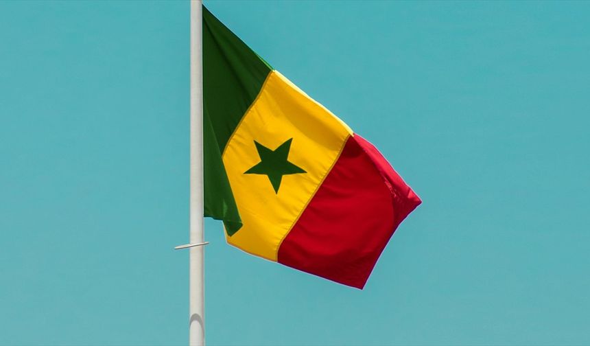 Fransa'ya kaçan FETÖ irtibatlı Senegalli iş adamının iadesi için gözler Paris'te