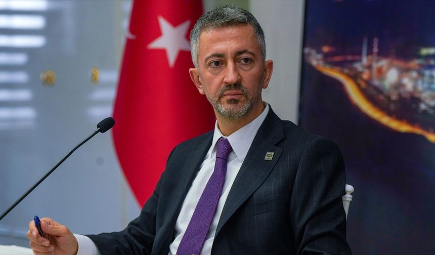 Oflaz: KARDEMİR her türlü şartta güçlü şekilde yoluna devam edecek potansiyele sahip