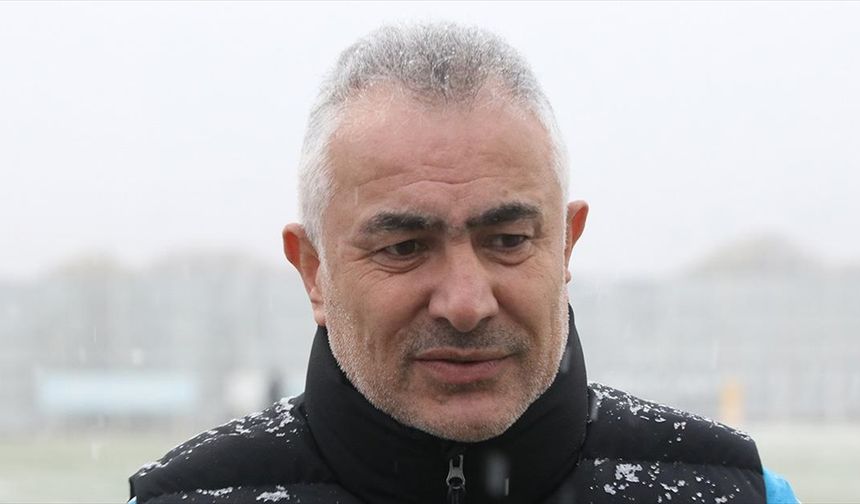 Özbelsan Sivasspor'da hedef 'play-off potası'