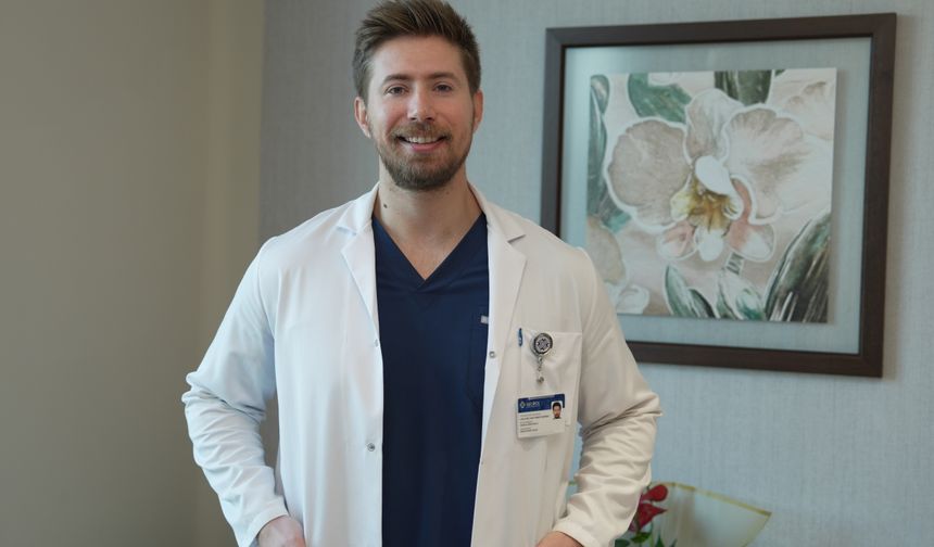 Saç dökülmesi şikayetinde doğru tanı ve erken tedavi hayati önem taşıyor