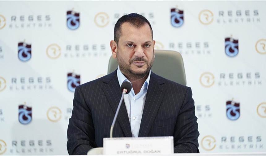 Trabzonspor, Coca-Cola'nın sponsorluk teklifini reddetti