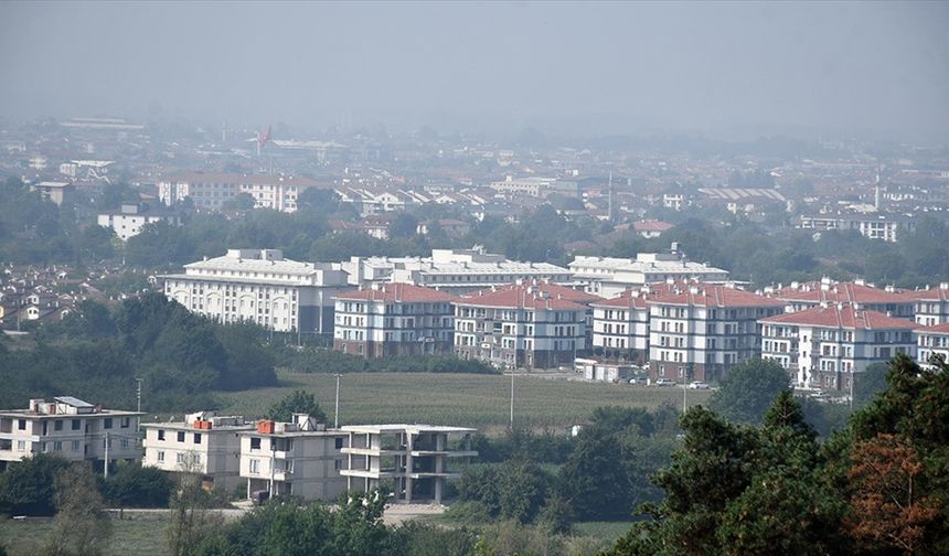 'Yüzyılın Konut Projesi' depreme karşı yapı stokunun yenilenmesinde önemli rol oynuyor