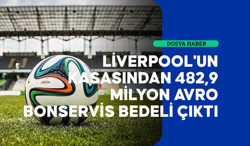 2025'e Liverpool'un transferleri damga vurdu