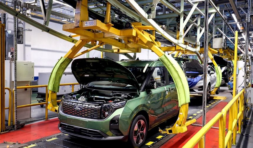 2025'te Türkiye otomotiv pazarında büyümeyi talebin zamanlaması belirledi