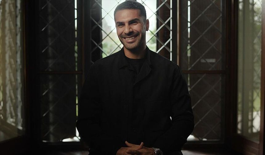 2026 Dünya Kupası Yolunda Milli Gururlar: Zeki Çelik