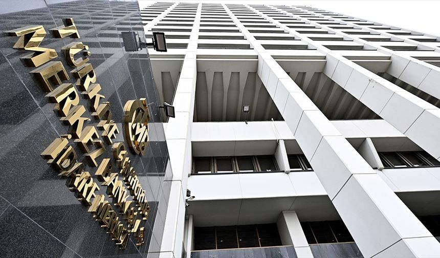 AA Finans'ın PPK Beklenti Anketi sonuçlandı