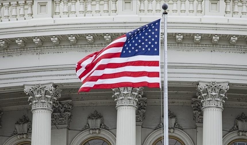 ABD Dışişleri Bakanlığı, Danimarka'ya 1,8 milyar dolar değerindeki askeri ekipman satışını onayladı