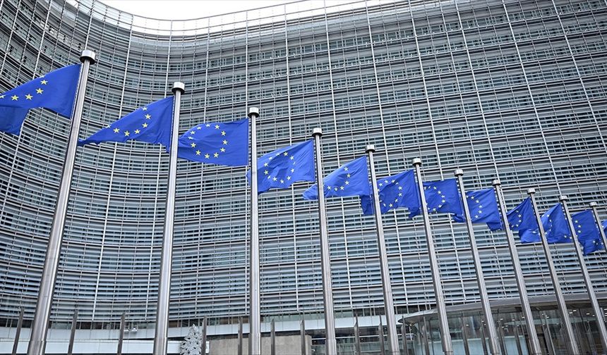 AB'den ihracatçılara yeşil ekonomiye geçiş için 7 milyon avro destek