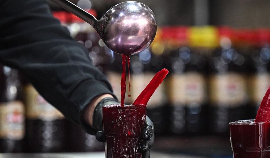 Adana şalgam suyunun Avrupa Birliği tesciliyle ihracatının arttırılması hedefleniyor