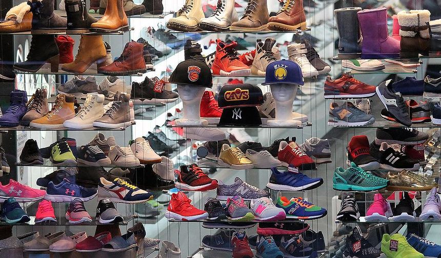 Ayakkabı yan sanayicileri katma değeri yüksek ürünlere yönelmek istiyor