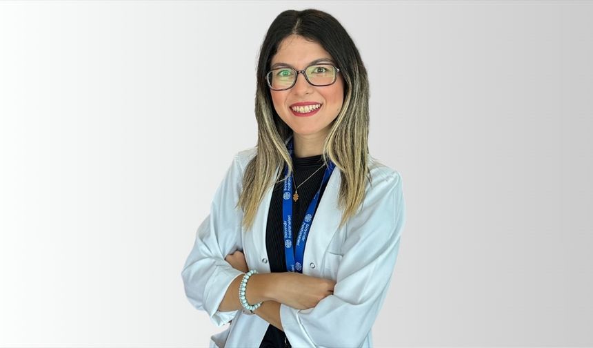 Bayındır Sağlık Grubu'ndan yılbaşı için beslenme tavsiyeleri