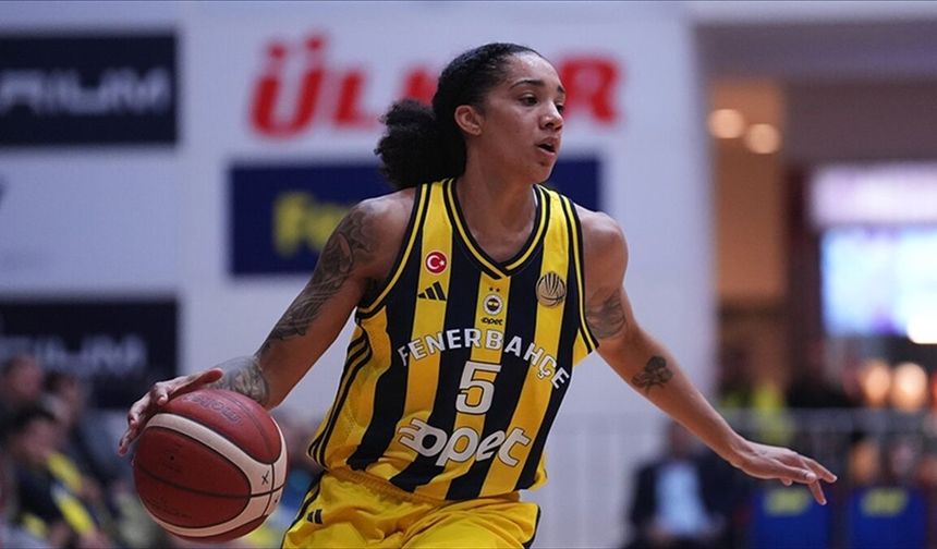 Fenerbahçe Opet, deplasmanda Casademont Zaragoza ile karşılaşacak