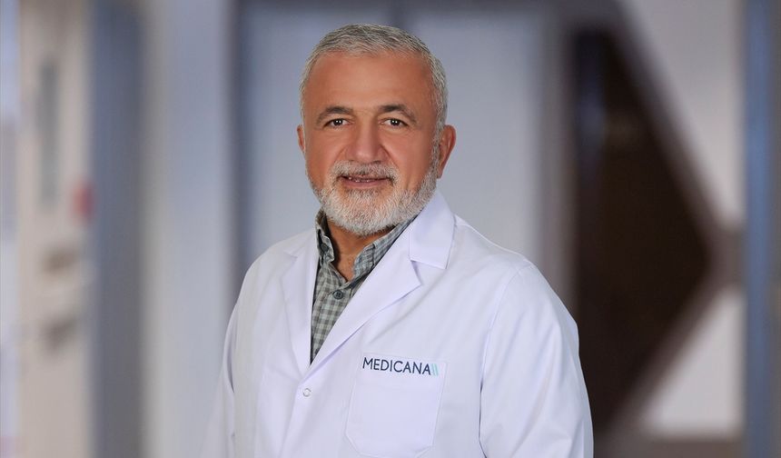 Guatrda erken teşhis tedavi sürecini kolaylaştırıyor