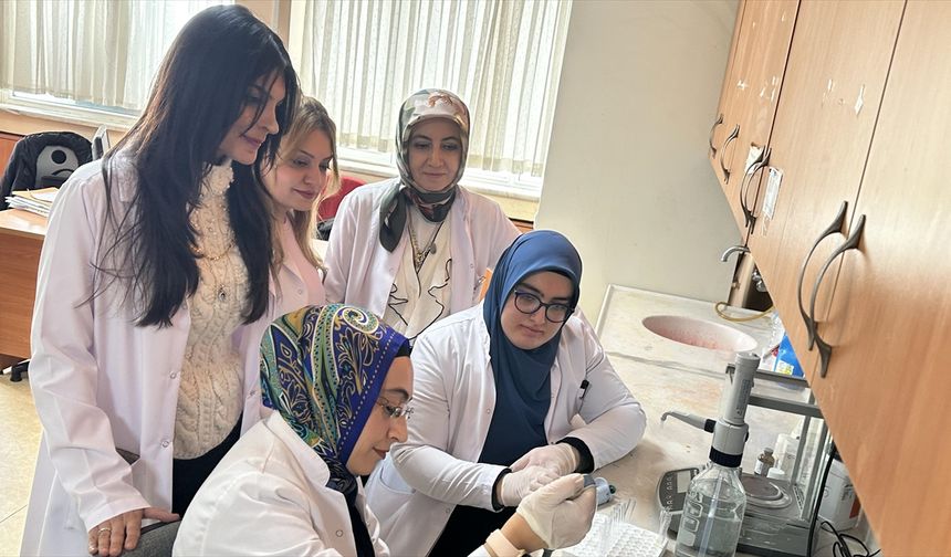 Günde 30 gram lif tüketimi bağırsaklardan başlayarak metabolizmayı düzenliyor