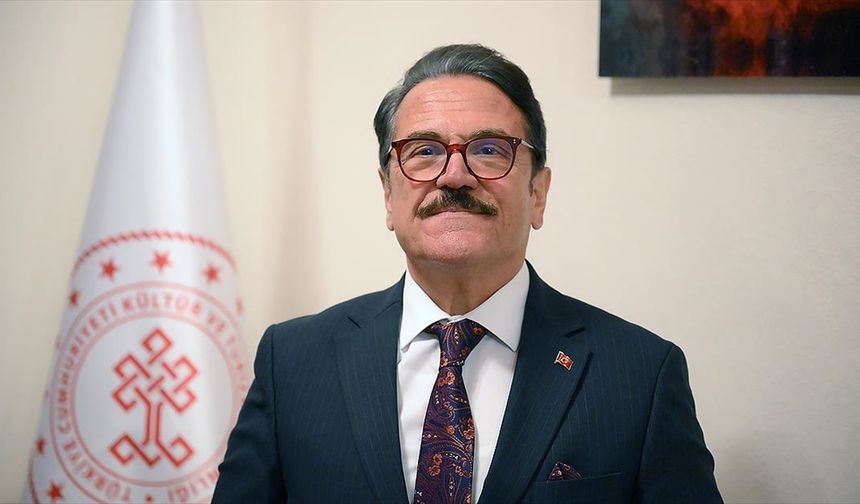 Güzel Sanatlar Genel Müdürlüğü yeni nesli Türk sanatıyla buluşturuyor